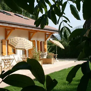 Hotel L'aurore Du, Sévrier