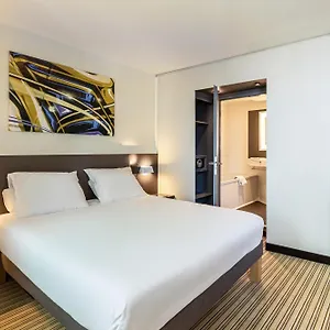 visit hotel