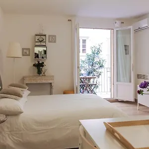 Chateau - Vieux Nice