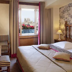 Left Bank Saint Germain 3* Paris